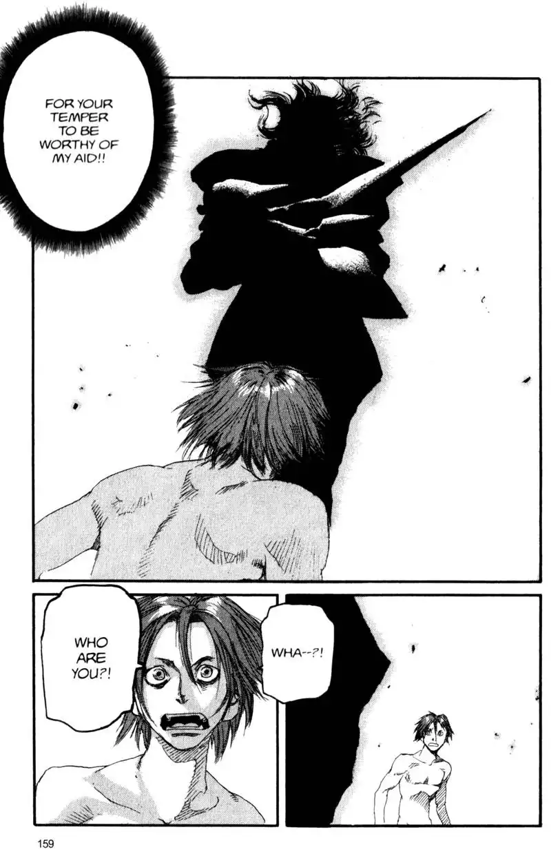 Project Arms Chapter 63 11